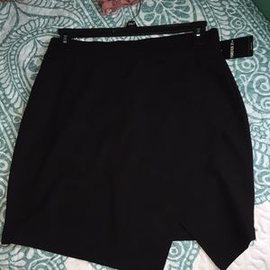 Forever 21+ skirt